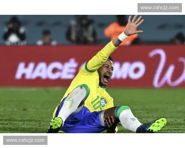 2026世界杯巴西高光时刻揭秘：冠军之路与传奇球员的闪耀表现