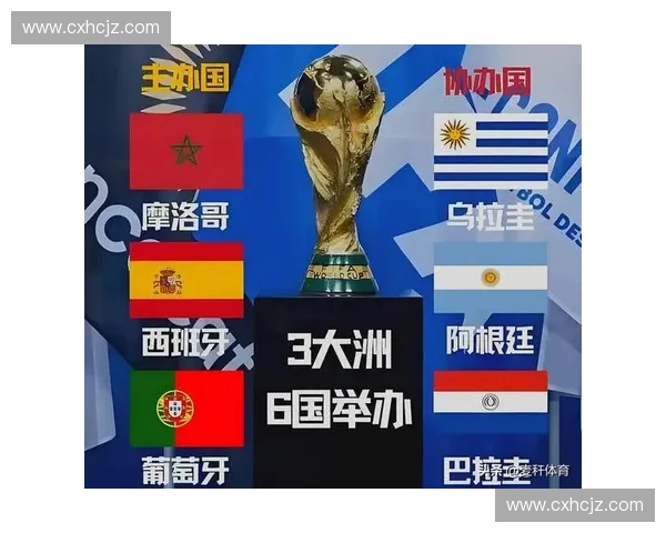 2026年世界杯西班牙队赛程分析及晋级前景预测