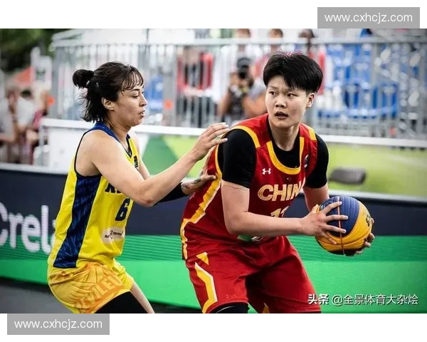 全景解读中国女排世锦赛完整赛程时间安排与重点对阵深度指南精选